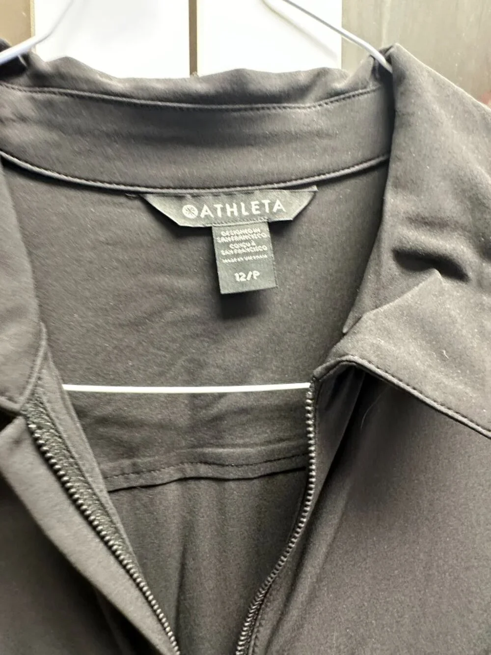 Athleta Jumper - Picture 2 of 3